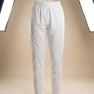 Straight Fit Trouser